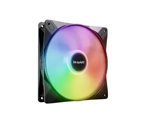 be quiet! Light Wings LX ARGB PWM černá