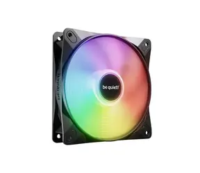 be quiet! Light Wings LX ARGB PWM černá