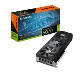 GIGABYTE GeForce RTX 5070 EAGLE OC SFF 12GB