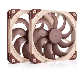 Noctua NF-A14x25 G2 Sx2-PP PWM (2ks)
