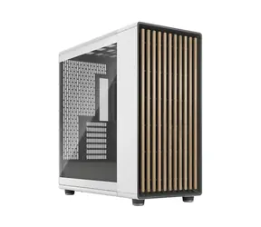 Fractal Design North XL TG bílá
