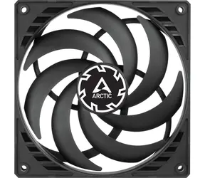 ARCTIC P14 Slim PWM PST černá