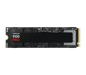 SAMSUNG 9100 PRO 1TB