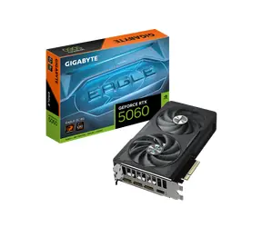 GIGABYTE GeForce RTX 5060 EAGLE OC 8GB