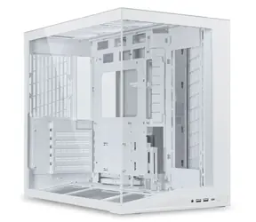 Lian Li O11 Dynamic Mini V2 bílá