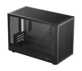 DEEPCOOL CH260 černá