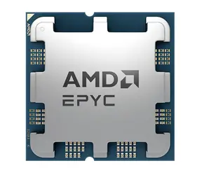 AMD EPYC 4245P @ 3.9GHz - TRAY