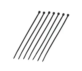 DATACOM stahovací pásky 2.5mm x 100mm