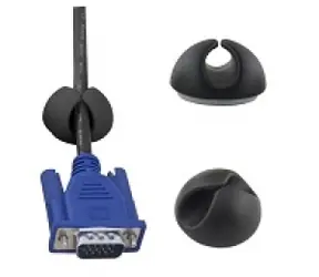 Esperanza EBA101K černá