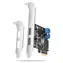 PCI & PCI Express USB