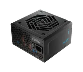 FSP VITA GD 650W / Napájecí zdroj / ATX 3.1 / 80PLUS Gold / 120mm ventilátor / pevné kabely