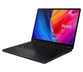 ASUS ProArt PX13 OLED 64GB černá / Notebook / 13.3" 2880x1800 T / AMD Ryzen AI Max+ 395 3.0GHz / 1TB SSD
