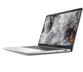 Dell Pro 16 Plus PB16250 stříbrná / Notebook / 16" FHD+ / Intel Core Ultra 7 266V / 16GB / 512GB SSD / Intel Arc