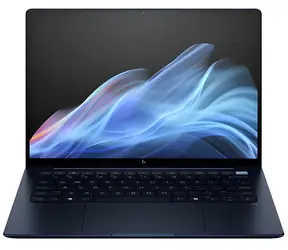 HP EliteBook Ultra G1i AI 14 / Notebook / 14" 2.8K OLED Dotyk 120Hz / Intel Core Ultra 7 258V / 32GB / 512GB SSD / W11P