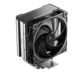 DEEPCOOL AG400 BK G2 černá / Chladič CPU
