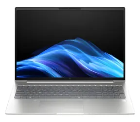 HP EliteBook 6 G1a 16 stříbrná / Notebook / 16" WUXGA / AMD Ryzen 5 220 / 16GB / 512GB SSD / W11P