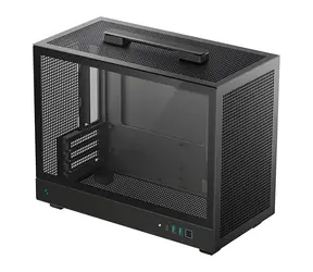 Deepcool CH160 PLUS černá