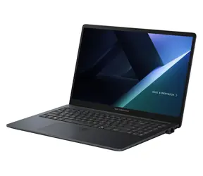 Asus ExpertBook B1 (B1503CVA) šedá / Notebook / 15,6" FHD / Intel Core 5 210H 2,2GHz / 8GB DDR5 / 512GB SSD