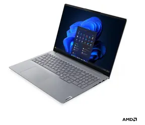 Lenovo ThinkBook 16 G9 AHP šedá / Notebook / 16" WUXGA / AMD Ryzen 3 210 3.0GHz / 16GB / 512GB SSD / AMD Radeon 740M