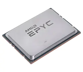 AMD EPYC 9555P / Procesor / 3.2 GHz / Turbo 4.4 GHz / 64C128T / L3 256 MB / SP5 / 360W
