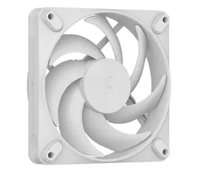 Fractal Design Momentum 12 bílá