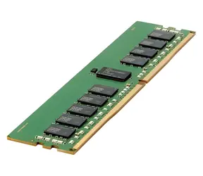 HP Enterprise 16GB DDR4 ECC Refurbished / Paměť RAM / Dual Rank x4