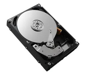 HPE 1TB / HDD / 3,5" SATA 6G / 7200 rpm / LFF / Interní