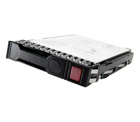HPE 4TB / HDD / 3.5" SAS 12G