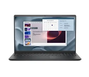 Dell Pro 15 Essential PV15250 černá / Notebook / 15,6" FHD / Intel Core i7-1355U / 16GB / 1TB SSD / IPS / W11P
