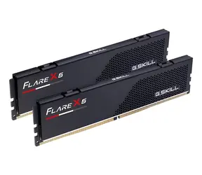 G.Skill Flare X5 96GB (2x48GB) 5200MHz / Operační paměť / CL40 / 1.1V