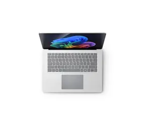 Microsoft Surface Laptop 7 platinová / Notebook / 15" dotykový / Intel Core Ultra 5 238V / 32GB / 512GB SSD / W11P