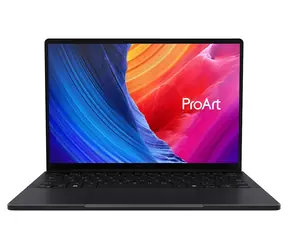 ASUS ProArt PX13 Nano Black / 13.3" 2880x1800 OLED T / AMD Ryzen AI MAX+ 395 3.0GHz / 128GB / 1TB SSD / Radeon 8060S