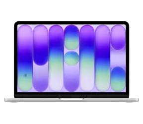 Apple MacBook Neo 13" Touch ID 2026 US stříbrná / Apple A18 Pro / 8GB / 512GB SSD / Apple 5-jádrová iGPU / macOS