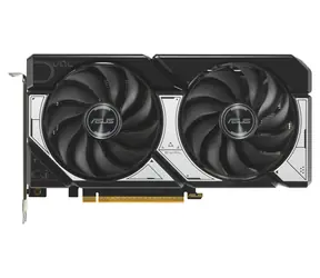 ASUS DUAL GeForce RTX 5060 OC Advanced 8GB / Grafická karta / 8GB GDDR7 / 128-bit / 1x HDMI + 3x DP