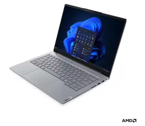 Lenovo ThinkBook 14 G9 AHP 21V0 / Notebook / 14" / AMD Ryzen 7 250 5.1GHz / 32GB / 1TB SSD / Radeon 780M / W11P