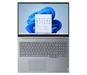 Lenovo ThinkBook 16 G9 IRL 21US / Notebook / Intel Core 5 210H 4.8GHz / 180° závěs / Intel Graphics / W11P