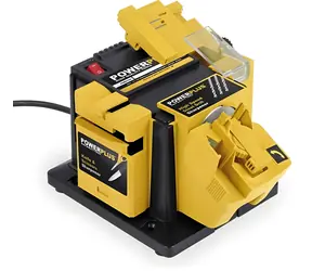 PowerPlus POWX1350 / Multifunkční bruska