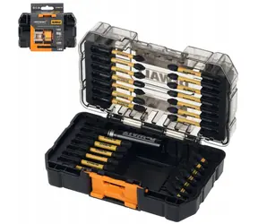 DeWalt DT70902T-QZ / Sada bitů / 28 ks
