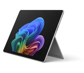 Microsoft Surface Pro 13" (11. edice) platinová / Notebook / Intel Core Ultra 5 236V / 16GB / 512GB SSD / W11P