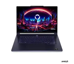 Lenovo Legion 7 15ASH11 Nebula / Notebook / 15.3" WQXGA OLED / AMD Ryzen AI Max+ 392 / 64GB / 2TB SSD / W11P