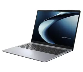 ASUS ExpertBook P3 PM3606CHA-R716512W šedá / Notebook / 16" WUXGA / AMD Ryzen 7 8840HS / 16GB DDR5 / 512GB SSD / W11H