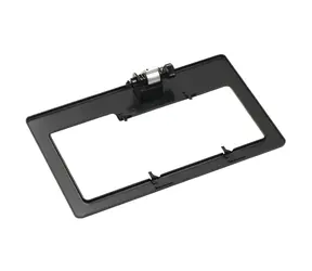 Makita Brusný rámeček pro pásovou brusku 9404 / Rámeček / Pro Makita 9404