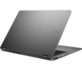 ASUS Vivobook 14 Flip šedá / Konvertibilní notebook / 14" WUXGA OLED T / Intel Core Ultra 7 256V / 16GB / 1TB SSD / W11H