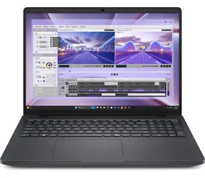 DELL Pro Max 16 MC16250 černá / Notebook / 16" FHD+ / Intel Core Ultra 7 265H / 32GB / 1TB SSD / RTX PRO 500 6GB / W11P