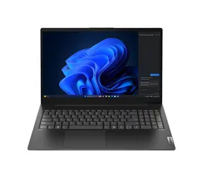 Lenovo V15 G5 černá / Notebook / 15.6" FHD / Intel Core i5-13420H / 16GB / 512GB SSD / Intel UHD Graphics / W11P