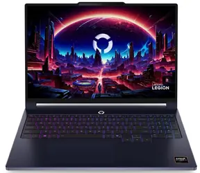 Lenovo Legion 7 16AGP11 Nebula / 16" WQXGA OLED / AMD Ryzen AI 7 450 / 32GB / 1TB SSD / RTX 5060 8GB / W11P
