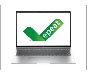 HP ProBook 4 G1a 16 stříbrná / Notebook / 16" WUXGA / AMD Ryzen 7 250 / 16GB DDR5 / 512GB SSD / Radeon 780M / W11P