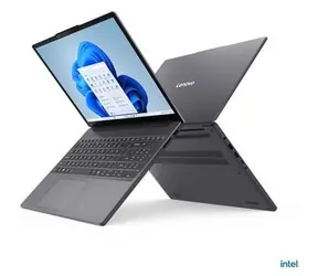 Lenovo IdeaPad Slim 3 15IRH10 šedá / Notebook / 15,3" WUXGA / IPS / Intel Core i5-13420H / 16GB / 512GB SSD / W11H