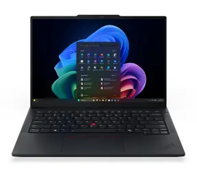 Lenovo ThinkPad E14 G8 černá / Notebook / 14" WUXGA / Intel Core Ultra 5 325 / 16GB / 512GB SSD / W11P