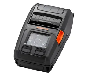 Bixolon XM7-20 / Mobilní tiskárna štítků / Bluetooth / iOS